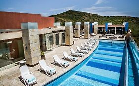 Lidotel Hotel Boutique Margarita 5*